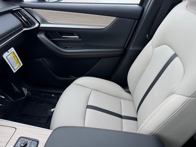 2026 Mazda Mazda CX-90 Plug-In Hybrid Premium Sport AWD