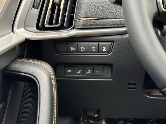 2026 Mazda Mazda CX-90 Plug-In Hybrid Premium Sport AWD