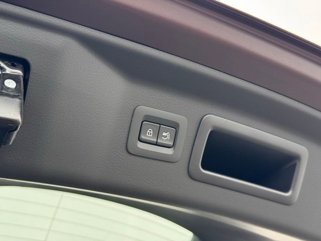 2026 Mazda Mazda CX-90 Plug-In Hybrid Premium Sport AWD