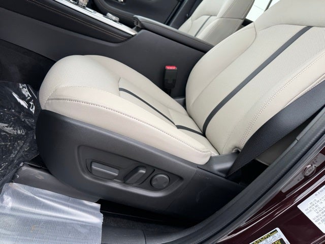 2026 Mazda Mazda CX-90 Plug-In Hybrid Premium Sport AWD