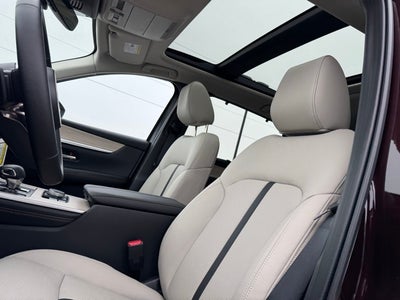 2026 Mazda Mazda CX-90 Plug-In Hybrid Premium Sport AWD