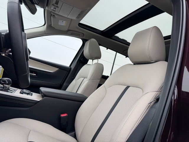 2026 Mazda Mazda CX-90 Plug-In Hybrid Premium Sport AWD