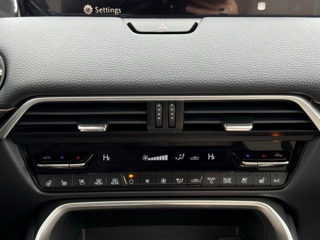 2026 Mazda Mazda CX-90 Plug-In Hybrid Premium Sport AWD