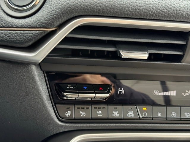 2026 Mazda Mazda CX-90 Plug-In Hybrid Premium Sport AWD