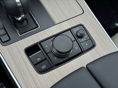 2026 Mazda Mazda CX-90 Plug-In Hybrid Premium Sport AWD