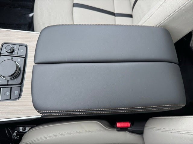 2026 Mazda Mazda CX-90 Plug-In Hybrid Premium Sport AWD