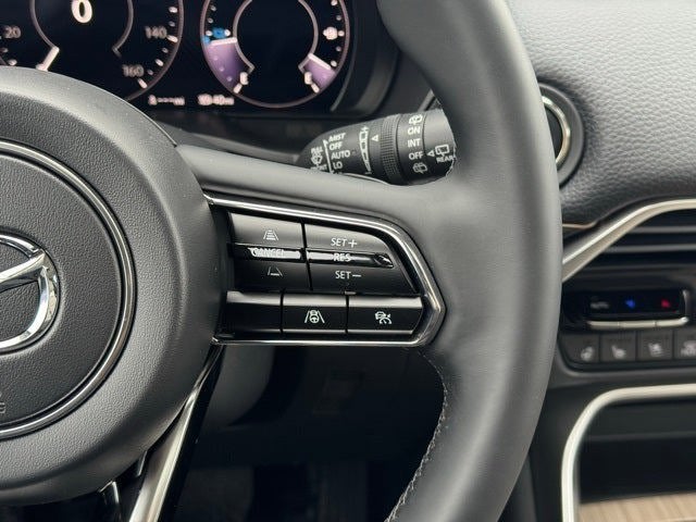 2026 Mazda Mazda CX-90 Plug-In Hybrid Premium Sport AWD