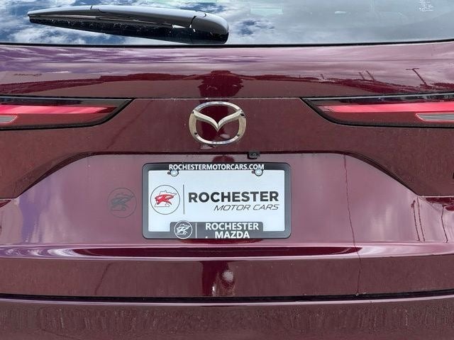2026 Mazda Mazda CX-90 Plug-In Hybrid Premium Sport AWD