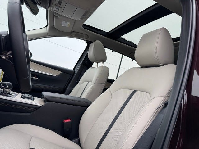 2026 Mazda Mazda CX-90 Plug-In Hybrid Premium Sport AWD