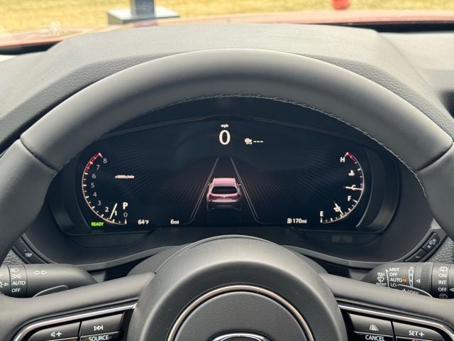 2026 Mazda Mazda CX-90 3.3 Turbo Premium Sport AWD