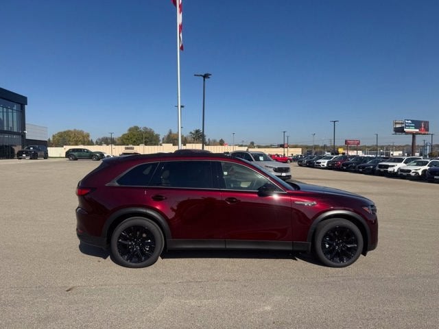 2026 Mazda Mazda CX-90 3.3 Turbo Premium Sport AWD
