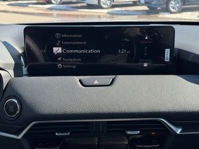 2026 Mazda Mazda CX-90 3.3 Turbo Premium Sport AWD