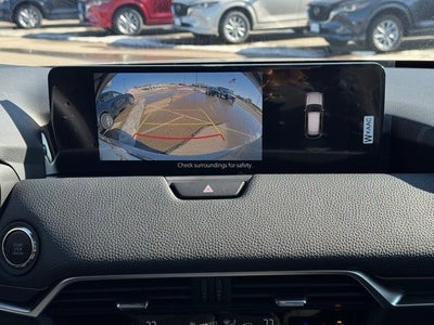 2026 Mazda Mazda CX-90 3.3 Turbo Premium Sport AWD