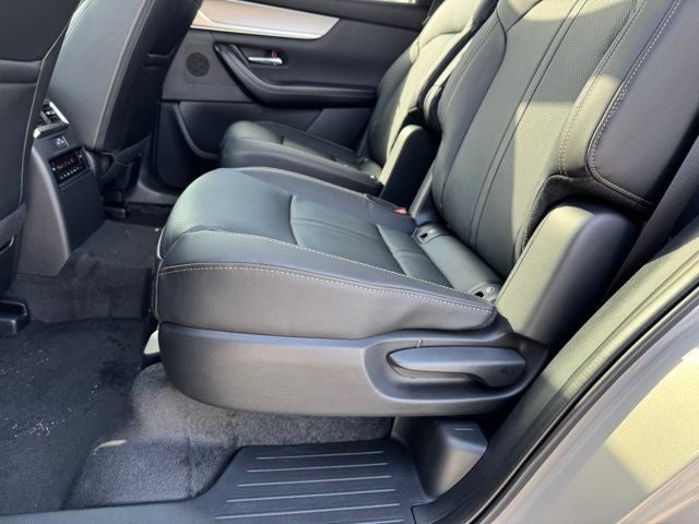 2026 Mazda Mazda CX-90 3.3 Turbo Premium AWD