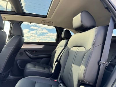 2026 Mazda Mazda CX-90 3.3 Turbo Premium AWD