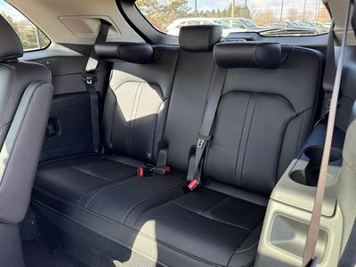 2026 Mazda Mazda CX-90 3.3 Turbo Premium AWD