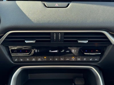 2026 Mazda Mazda CX-90 3.3 Turbo Premium AWD