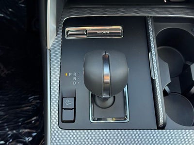 2026 Mazda Mazda CX-90 3.3 Turbo Premium AWD