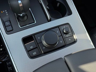 2026 Mazda Mazda CX-90 3.3 Turbo Premium AWD