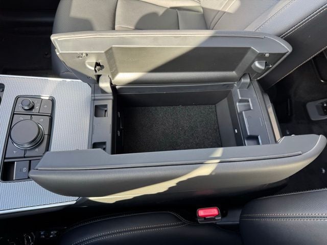 2026 Mazda Mazda CX-90 3.3 Turbo Premium AWD