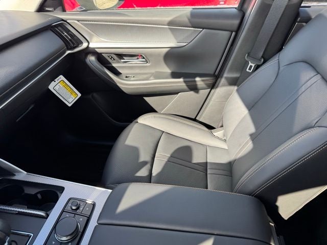 2026 Mazda Mazda CX-90 3.3 Turbo Premium AWD