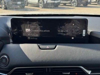 2026 Mazda Mazda CX-90 3.3 Turbo Premium AWD