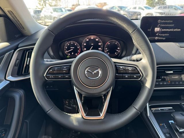 2026 Mazda Mazda CX-90 3.3 Turbo Premium AWD