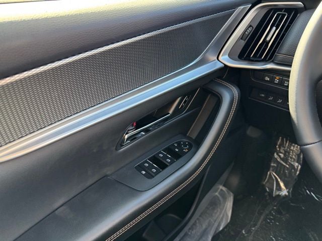 2026 Mazda Mazda CX-90 3.3 Turbo Premium AWD