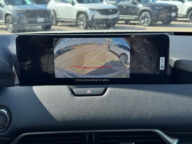 2026 Mazda Mazda CX-90 3.3 Turbo Premium AWD