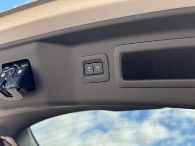 2026 Mazda Mazda CX-90 3.3 Turbo Premium AWD