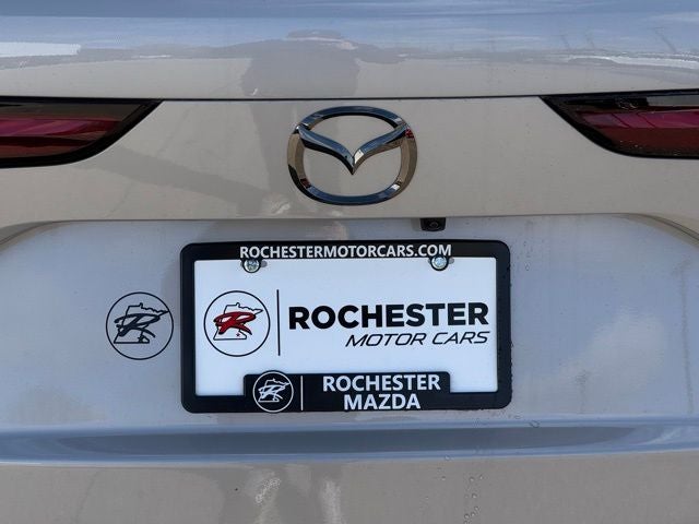 2026 Mazda Mazda CX-90 3.3 Turbo Premium AWD