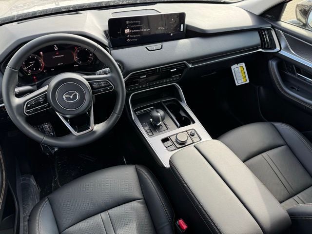 2026 Mazda Mazda CX-90 3.3 Turbo Premium AWD