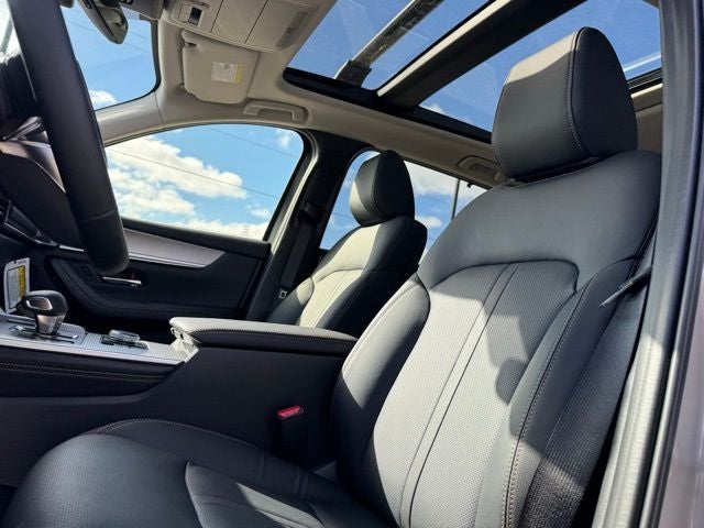 2026 Mazda Mazda CX-90 3.3 Turbo Premium AWD