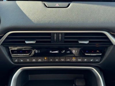 2026 Mazda Mazda CX-90 3.3 Turbo Premium AWD