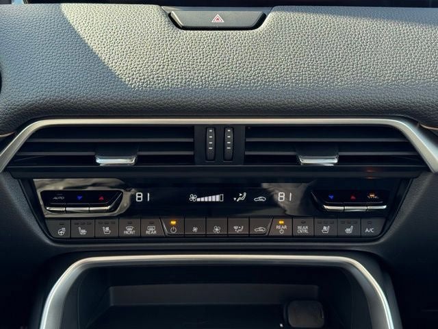 2026 Mazda Mazda CX-90 3.3 Turbo Premium AWD