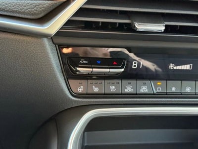 2026 Mazda Mazda CX-90 3.3 Turbo Premium AWD