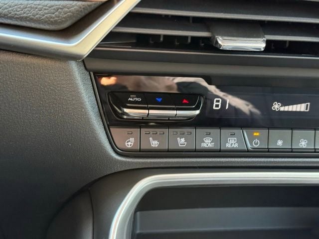 2026 Mazda Mazda CX-90 3.3 Turbo Premium AWD