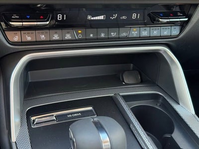 2026 Mazda Mazda CX-90 3.3 Turbo Premium AWD