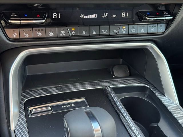 2026 Mazda Mazda CX-90 3.3 Turbo Premium AWD