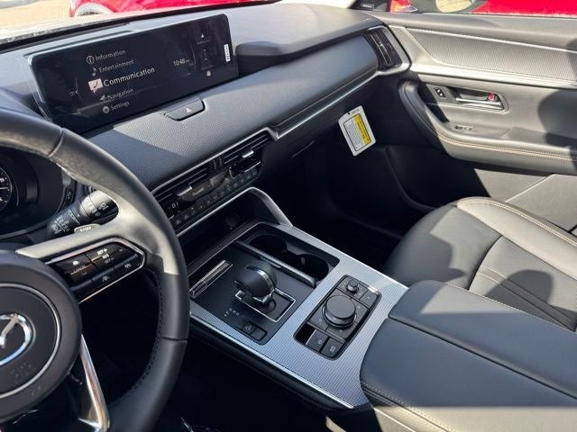 2026 Mazda Mazda CX-90 3.3 Turbo Premium AWD