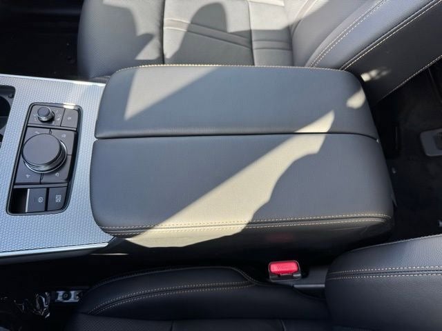 2026 Mazda Mazda CX-90 3.3 Turbo Premium AWD