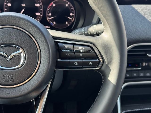 2026 Mazda Mazda CX-90 3.3 Turbo Premium AWD