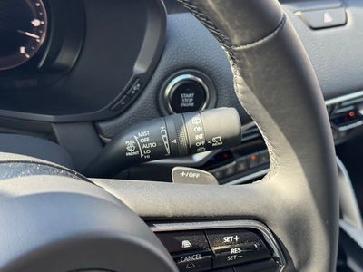 2026 Mazda Mazda CX-90 3.3 Turbo Premium AWD