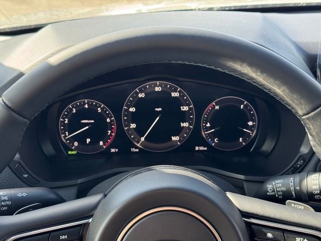 2026 Mazda Mazda CX-90 3.3 Turbo Premium AWD