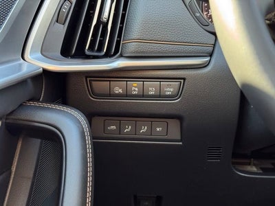 2026 Mazda Mazda CX-90 3.3 Turbo Premium AWD