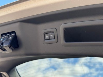 2026 Mazda Mazda CX-90 3.3 Turbo Premium AWD