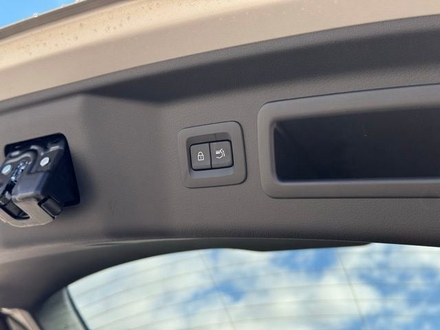 2026 Mazda Mazda CX-90 3.3 Turbo Premium AWD