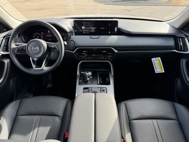 2026 Mazda Mazda CX-90 3.3 Turbo Premium AWD