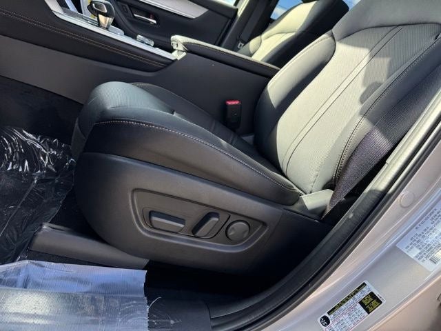 2026 Mazda Mazda CX-90 3.3 Turbo Premium AWD