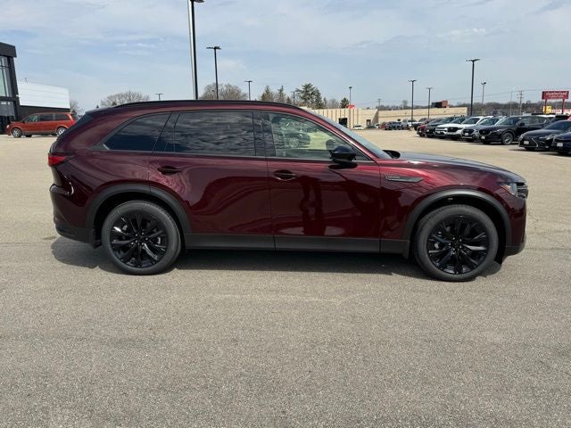 2026 Mazda Mazda CX-90 3.3 Turbo Premium Sport AWD